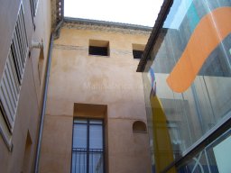 Museo Casa Pintada 2004