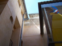 Museo Casa Pintada 2004
