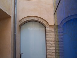 Museo Casa Pintada 2004