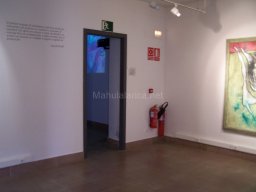 Museo Casa Pintada 2004
