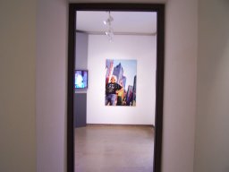 Museo Casa Pintada 2004
