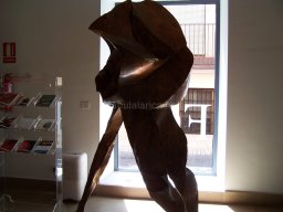 Museo Casa Pintada 2004