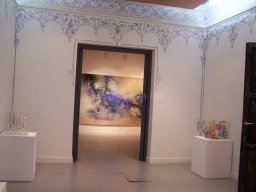 Museo Casa Pintada 2004