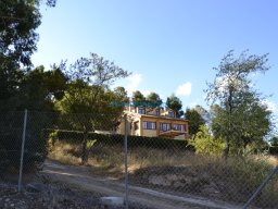 Casas Nuevas 2012