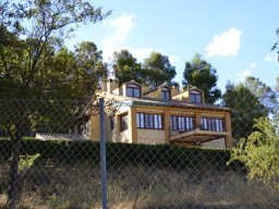 Casas Nuevas 2012