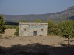 Casas Nuevas 2012