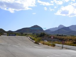 Casas Nuevas 2012