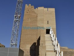 Castillo de Alhama 2008
