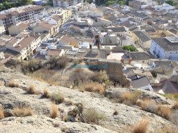 Castillo de Alhama 2008