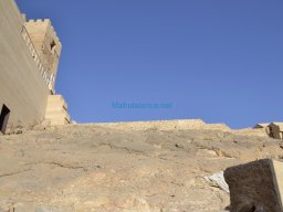 Castillo de Alhama 2008