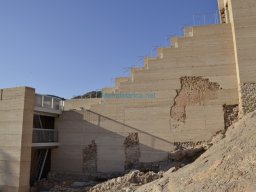 Castillo de Alhama 2008