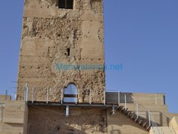 Castillo de Alhama 2008