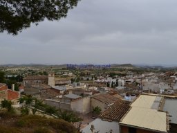 Castillo de Calasparra 2013