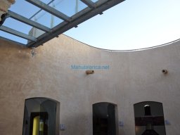 Castillo de San Juan-Aguilas 2012
