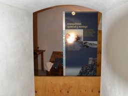 Castillo de San Juan-Aguilas 2012