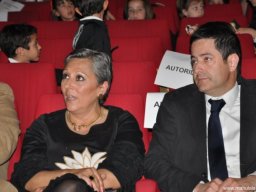 Clausura del Tambor 2011