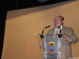 Clausura del Tambor 2011
