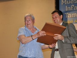 Clausura del Tambor 2011
