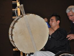 Clausura del Tambor 2011