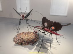 Exposición de Flyppy 2023