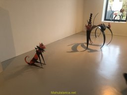 Exposición de Flyppy 2023
