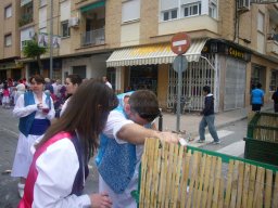 San Isidro de Mula 2011