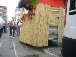 San Isidro de Mula 2011