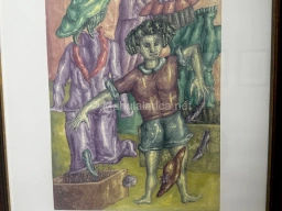 Retrospectiva José Morata