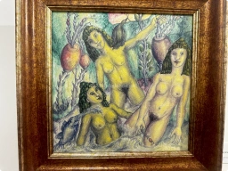 Retrospectiva José Morata