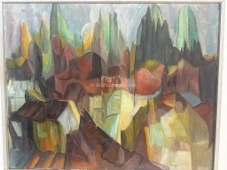 Retrospectiva José Morata