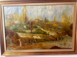 Retrospectiva José Morata