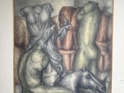 Retrospectiva José Morata