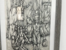 Retrospectiva José Morata