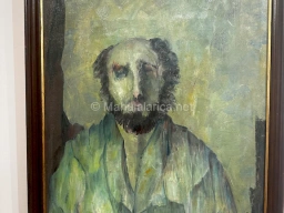 Retrospectiva José Morata