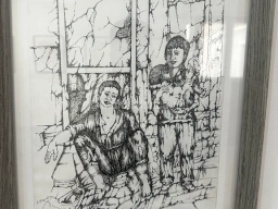 Retrospectiva José Morata