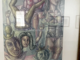 Retrospectiva José Morata