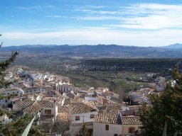 Castillo de Velez-Blanco 2010
