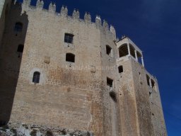 Castillo de Velez-Blanco 2010