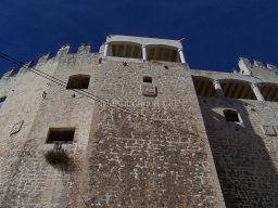 Castillo de Velez-Blanco 2010