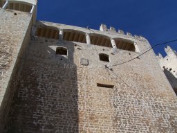 Castillo de Velez-Blanco 2010