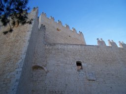 Castillo de Velez-Blanco 2010