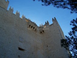 Castillo de Velez-Blanco 2010