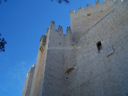 Castillo de Velez-Blanco 2010