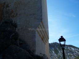 Castillo de Velez-Blanco 2010