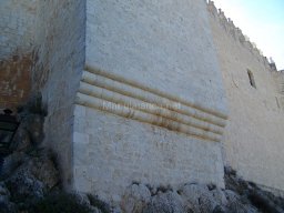 Castillo de Velez-Blanco 2010