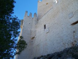 Castillo de Velez-Blanco 2010