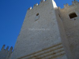 Castillo de Velez-Blanco 2010