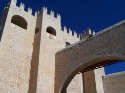 Castillo de Velez-Blanco 2010