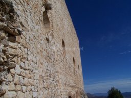 Castillo de Velez-Blanco 2010