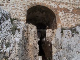Castillo de Velez-Blanco 2010